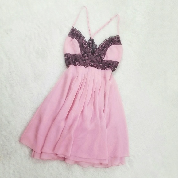 Victoria's Secret Other - NAME YOUR PRICE Victoria's Secret Babydoll Chemise